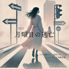 ソルナヴィオ – 月曜日の逃亡 – GlintVer.