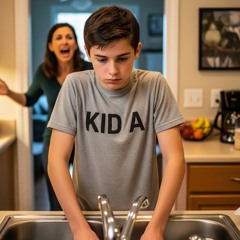 Hate Dish Doin' (feat. KID A)