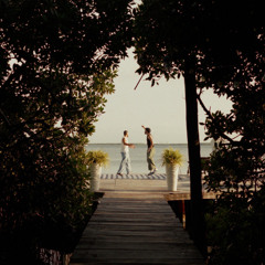 Alleh, Yorghaki - la culpa (track 11) (SALAZAR extended remix)