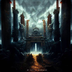 Valhalla - Peska
