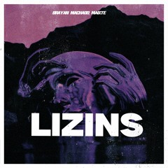 MaixteDJ X Brayan Machado - LIZINS (ORIGINAL MIX)-2024freeeee