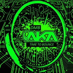 DMB & Aka - Time To Bounce (Sample)