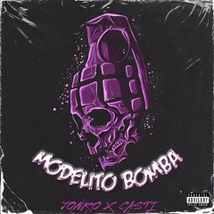MODELITO BOMBA - CASTI X JONRO