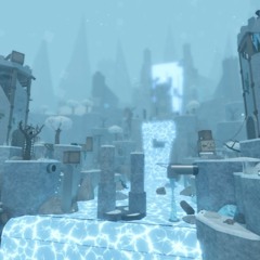 Snowy stronghold fe2