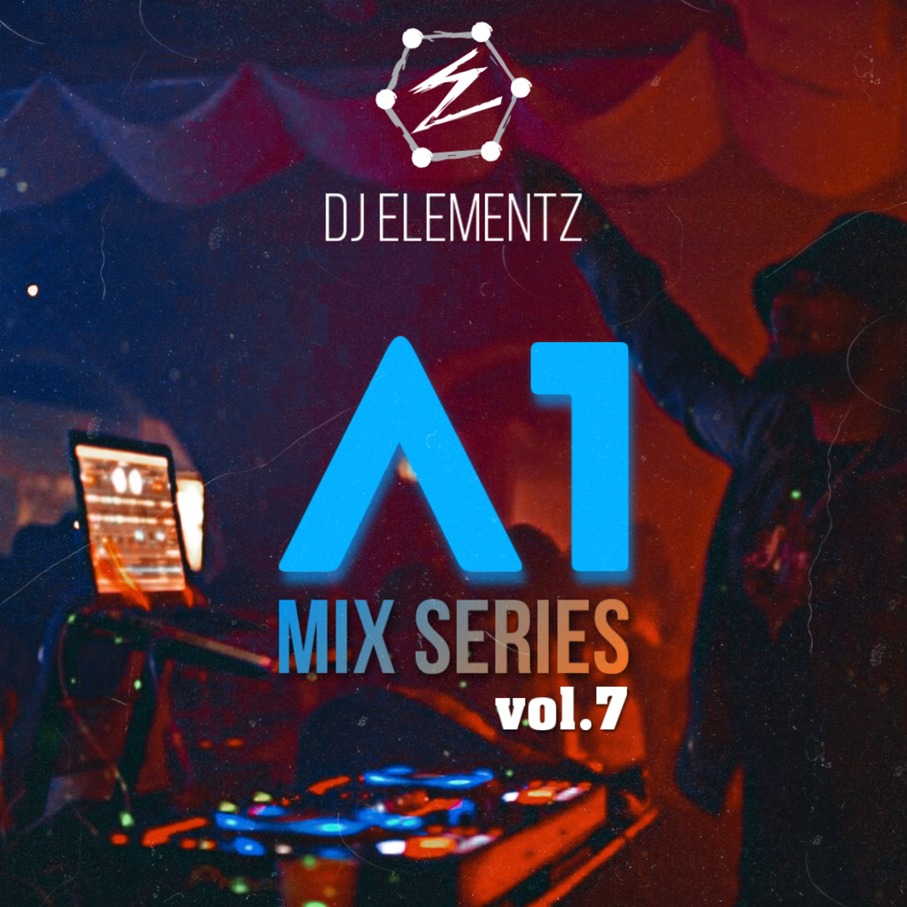DJ ELEMENTZ\' PODCAST