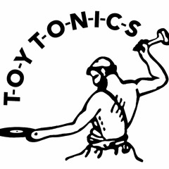 Toytonics compilation - Nudisco/Groovy/Funky