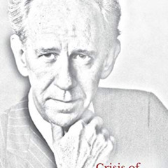 [View] EPUB 📁 Crisis of Conscience: The story of the struggle between loyalty to God