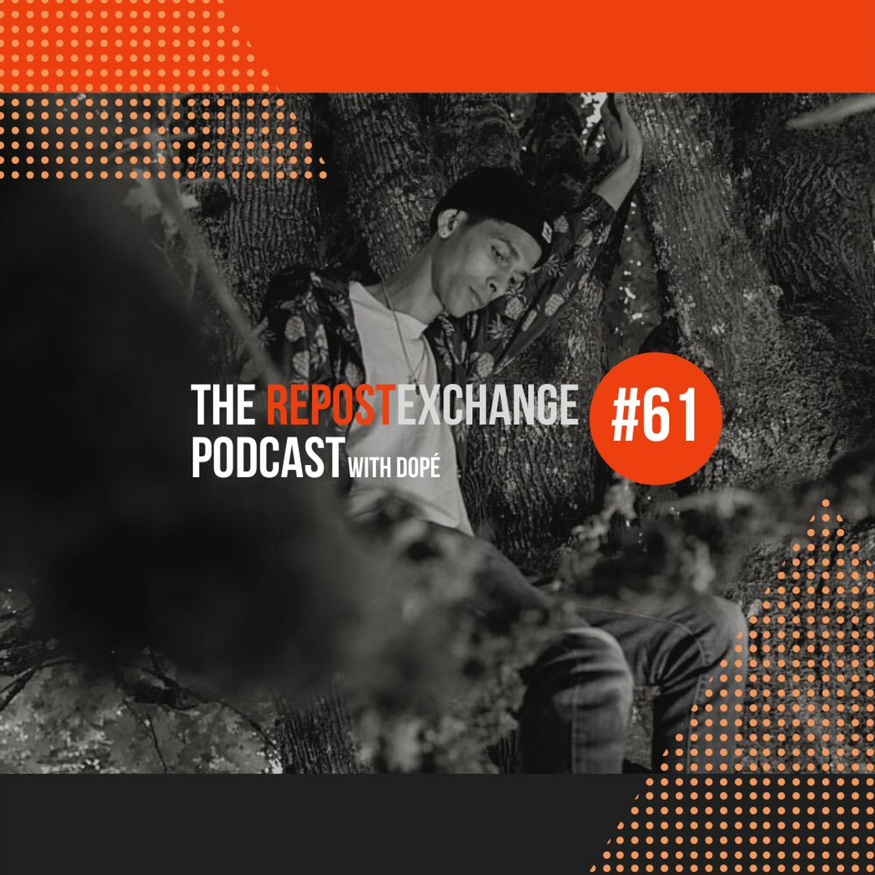 The Re-Ex Podcast: The freshest music on the planet
