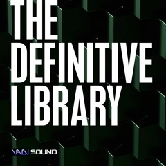 The Definitive Library