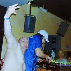 TMS & Gabberizer @ GR: 10y of Not a Dj at Discoteca Florida 🇮🇹 (12.04.25)