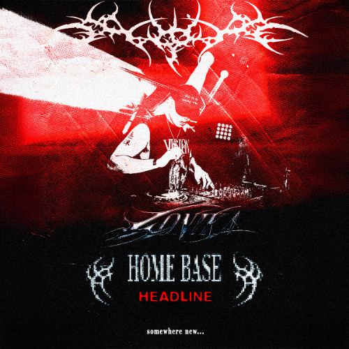 IONIKA Presents: HOME BASE Live at Off The Grid in New Jersey