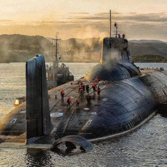 Black Submarine