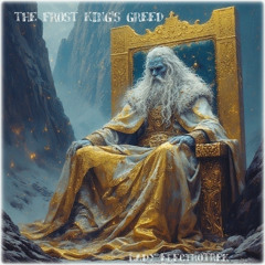 The Frost King's Greed