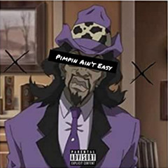 Pimp Talk ft (PoleboyDrose & PoleboyMookie)