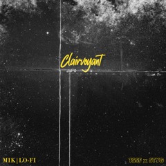 Clairvoyant (The Story So Far cover)