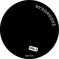 Stream Planet Rhythm | Listen to 90GRVZ003 // Various Artists