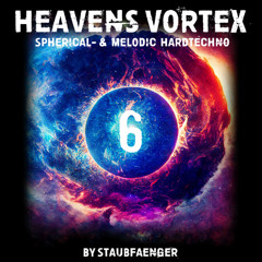 Heavens Vortex: Chapter 6