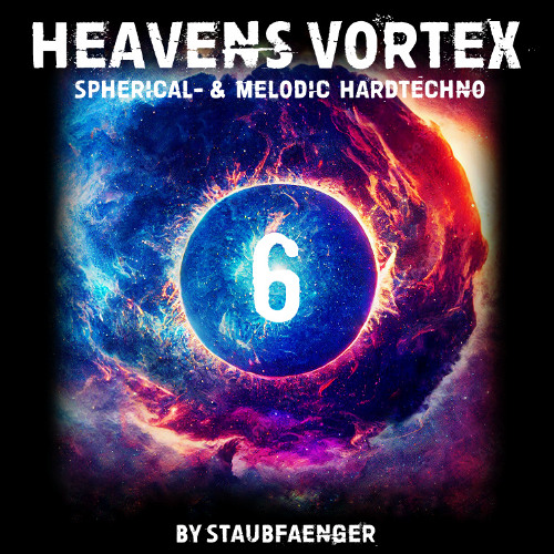 Heavens Vortex: Chapter 6