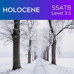 Holocene