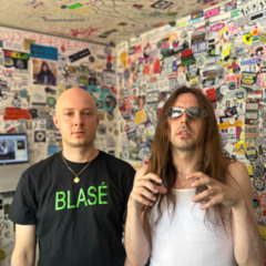 Blasé & Jwles @ The Lot Radio 05-03-2025