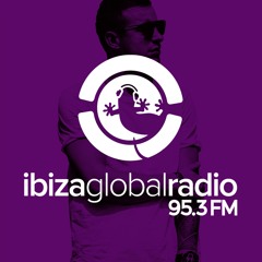 KICA - Ibiza Global Radio ( Guest Mix )
