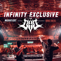 THE DUO - INFINITY EXCLUSIVE PACK