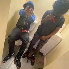 Dont Bluff Ft Mel GloXEmonXSavvblu Bass Boosted