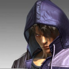 tekken 4 (prod. blaccmass)