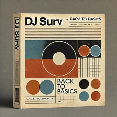 DJ Surv - Back to Basics