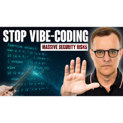 #508: NOT Production-Ready: 2025 AI Coding Reality Check