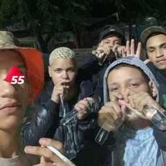 MTG MOSTRA DO QUE TU É CAPAZ NO COMPLEXO DO LINS [BAILE DA COLOMBIA]