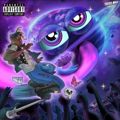 Unexplainable (feat. The Kid Laroi)