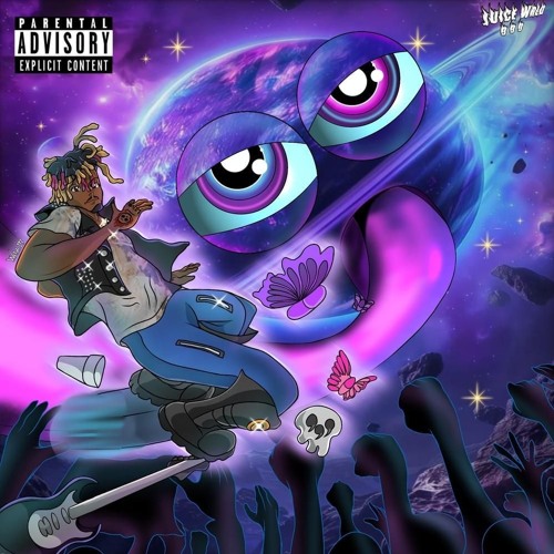 Unexplainable (feat. The Kid Laroi)
