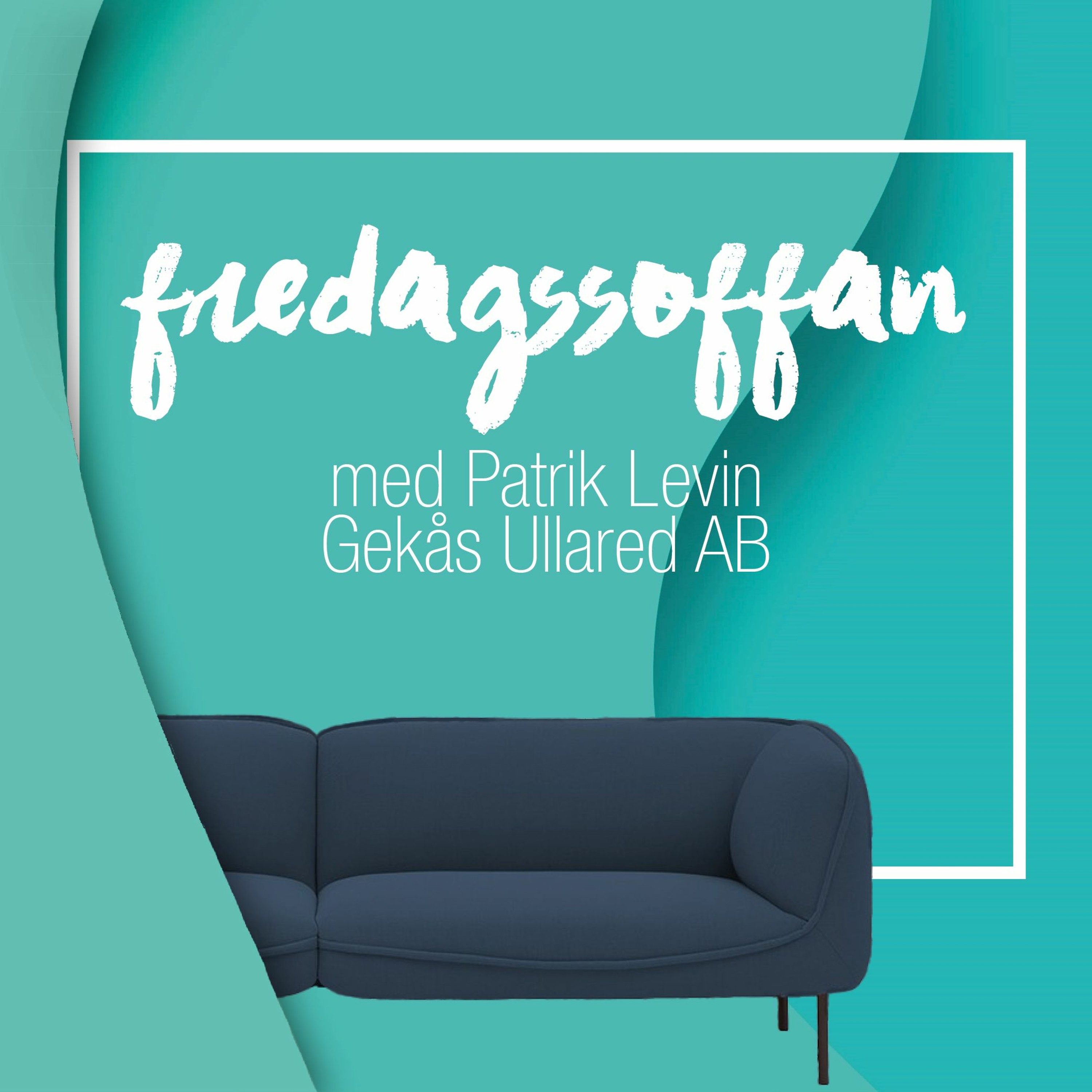 Fredagssoffan
