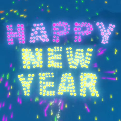 Phineas And Ferb - Happy New Year