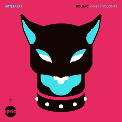 Rolbac - Noisy Thoughts