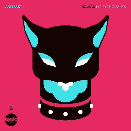 Rolbac - Noisy Thoughts (Waltervelt Remix)