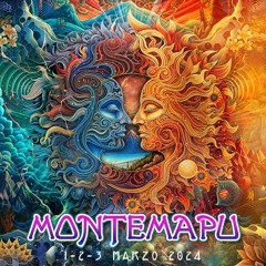 Live Montemapu 2024 - Darkmapu