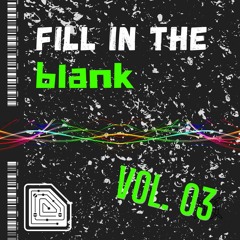 Fill in the Blank Vol. 03