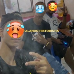 MC WL FALA A VERDADE NOVINHA  (( DJ ADRIANO DO VQQ )).mp3