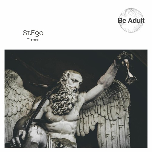St.Ego - 2 People (Original Mix)
