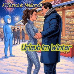 Urlaub im Winter - KI Sunclub Mallorca