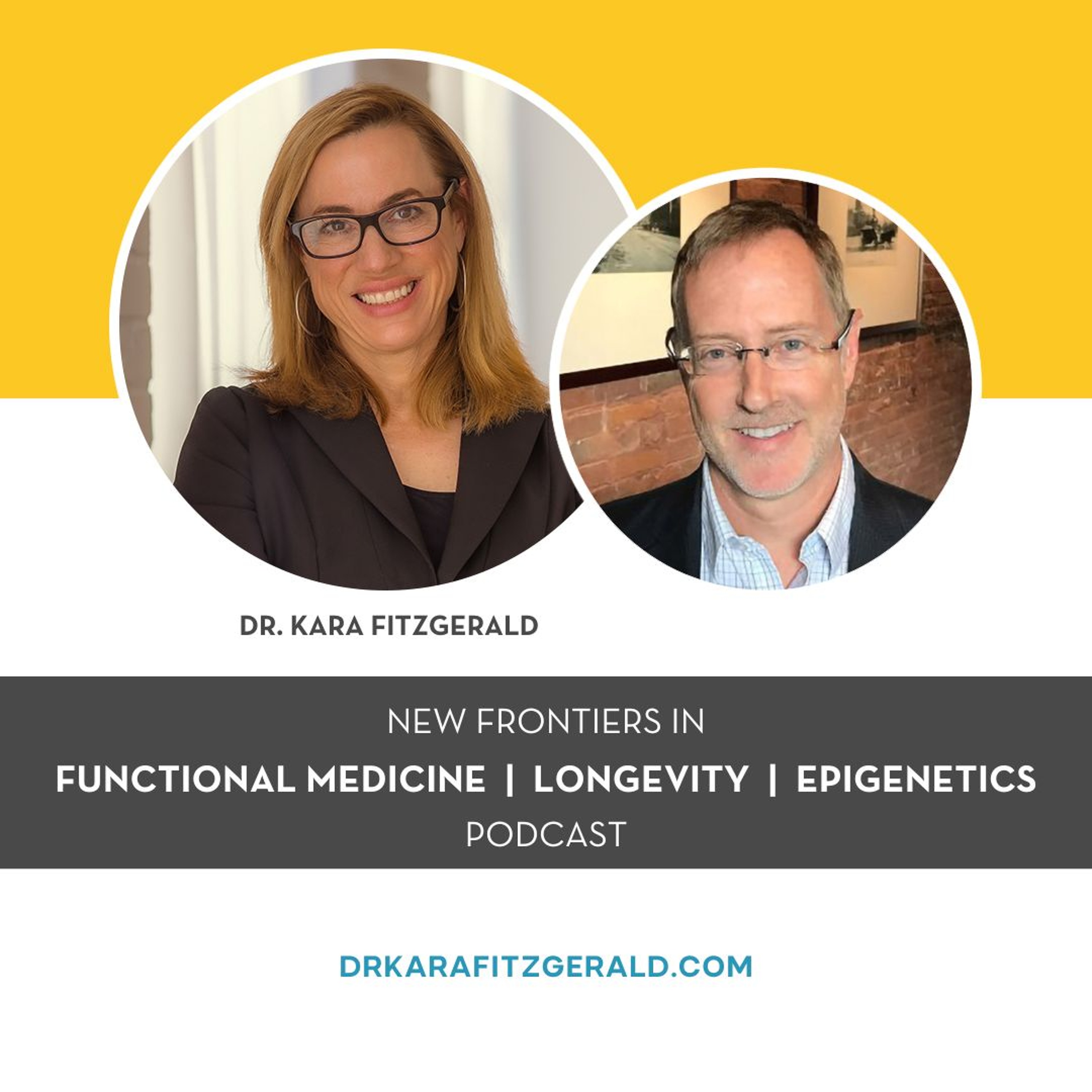 The Bile Acid Imbalance Accelerating Aging: How to Detect ​& Fix It