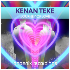 Kenan Teke - Journey of Love | Beatport excl. OUT 19 JUN 2025