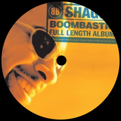 Boombastic - Shaggy (SPEED GARAGE REMIX) [FREE DL]