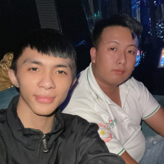 LẮC LƯ TRÊN XE TAXI - HOTTREND TIKTOK 2K25 -KHANHNHO x THIENNHAN