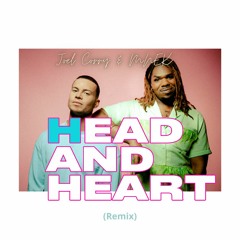 Joel Corry Feat. MNEK - Head And Heart (Remix) Prod. By 4everTaylorMade
