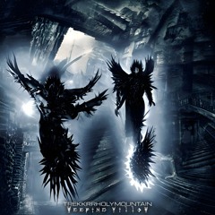 Scissorhands (W/ Weeping Wi11ow)