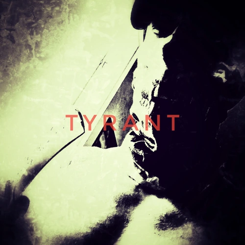 Artwork for the song Tyrant by NOCTURNALPRIE$T on Next Sound