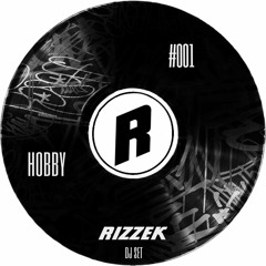 RIZZEK - Hobby (SET001) [free download]